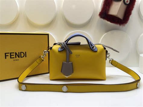 Fendi by the way sale